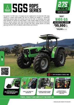 5gs rops